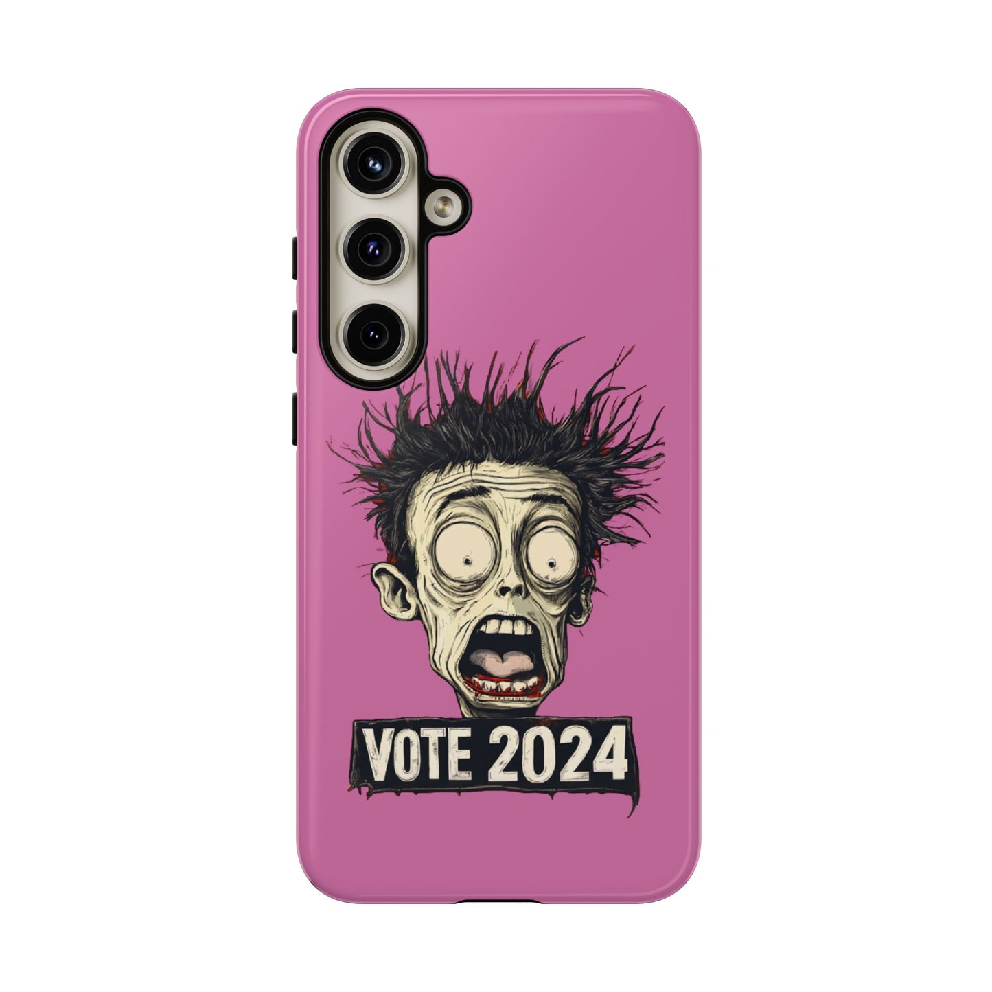 Tough Cases Vote 2024 Pink 0008