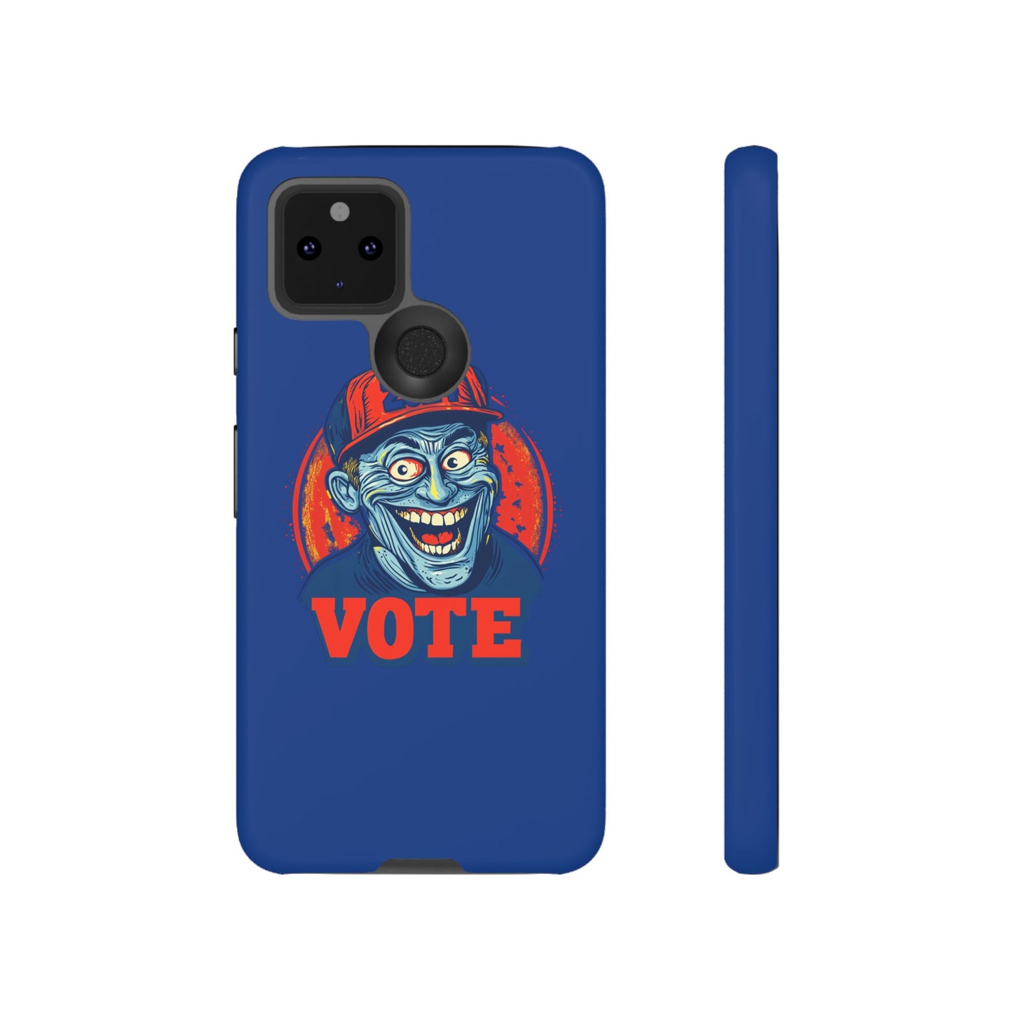 Tough Cases Vote 2024 Blue 0009