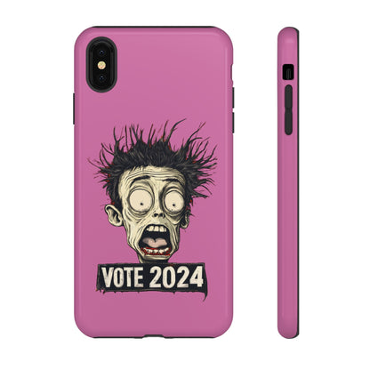 Tough Cases Vote 2024 Pink 0008