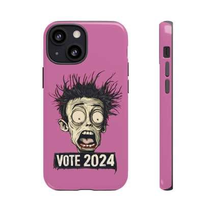 Tough Cases Vote 2024 Pink 0008