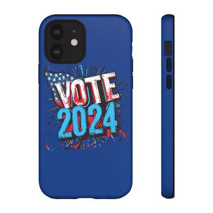 Tough Cases Vote 2024 Blue 0006