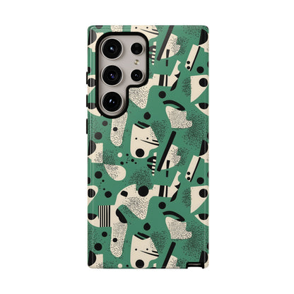 Tough Cases Memphis Green 01