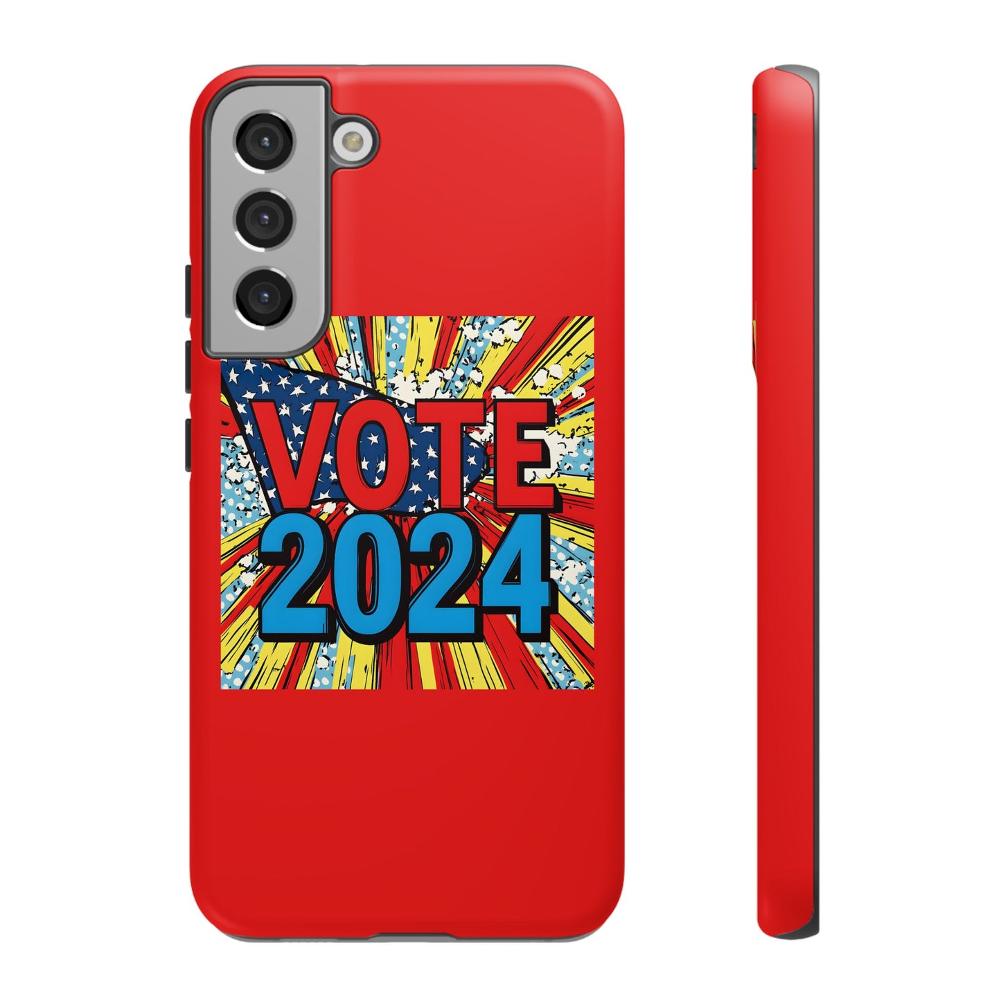 Tough Cases Vote 2024 Red 0003