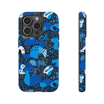 Tough Cases Memphis Blue 01