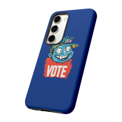 Tough Cases Vote 2024 Blue 0010