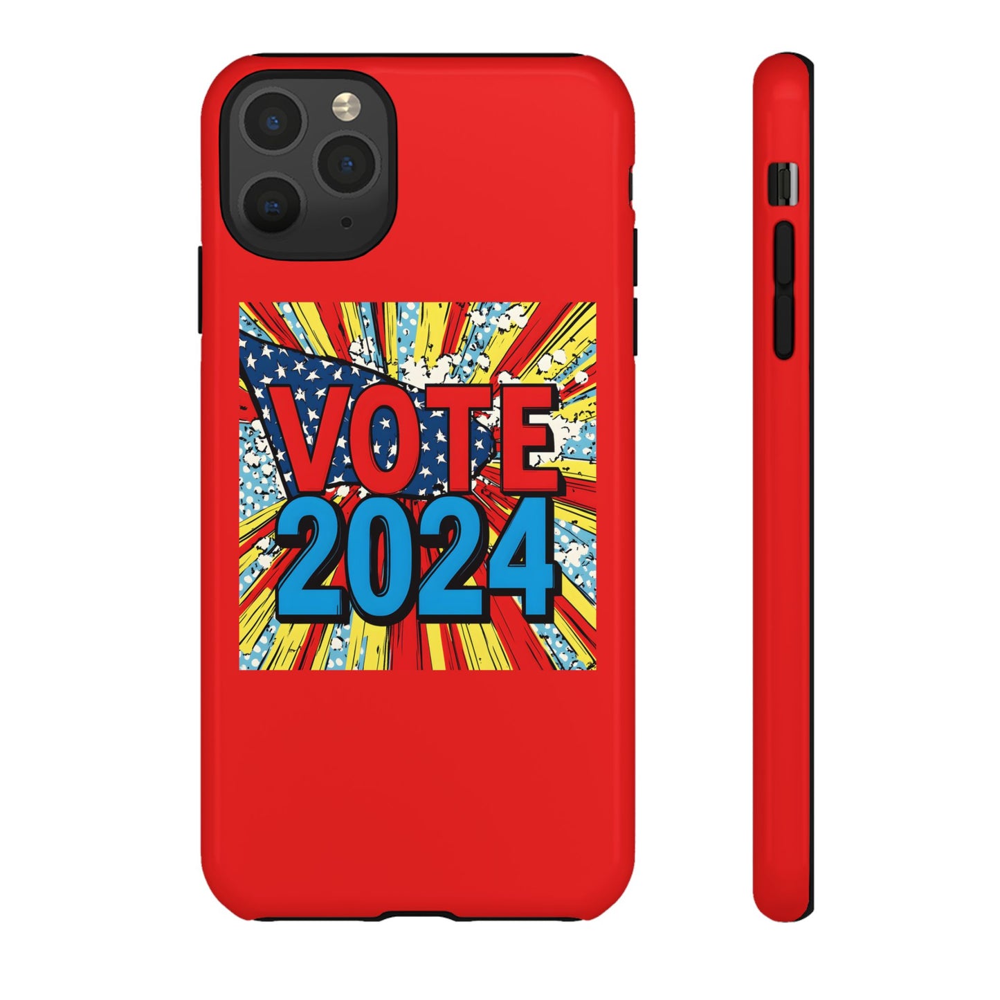 Tough Cases Vote 2024 Red 0003