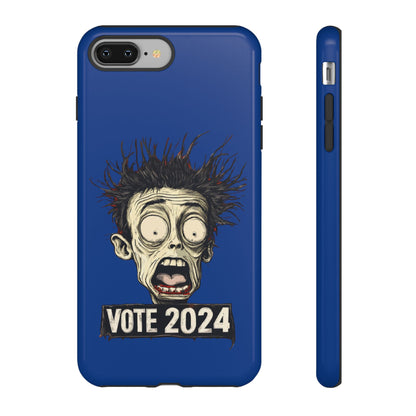 Tough Cases Vote 2024 Blue 0008