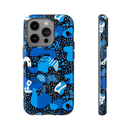 Tough Cases Memphis Blue 01