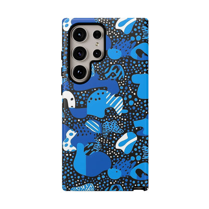 Tough Cases Memphis Blue 01