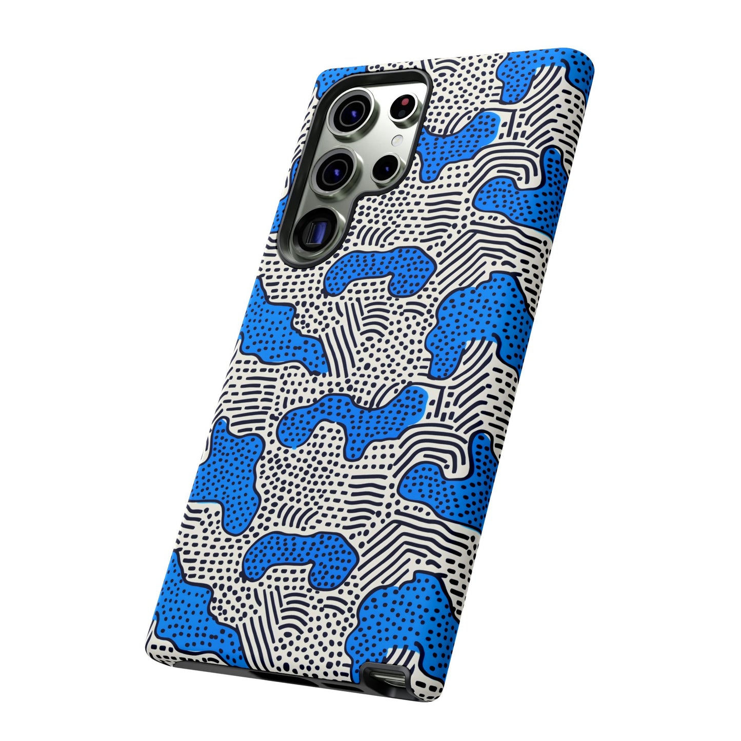 Tough Cases Memphis Blue 03