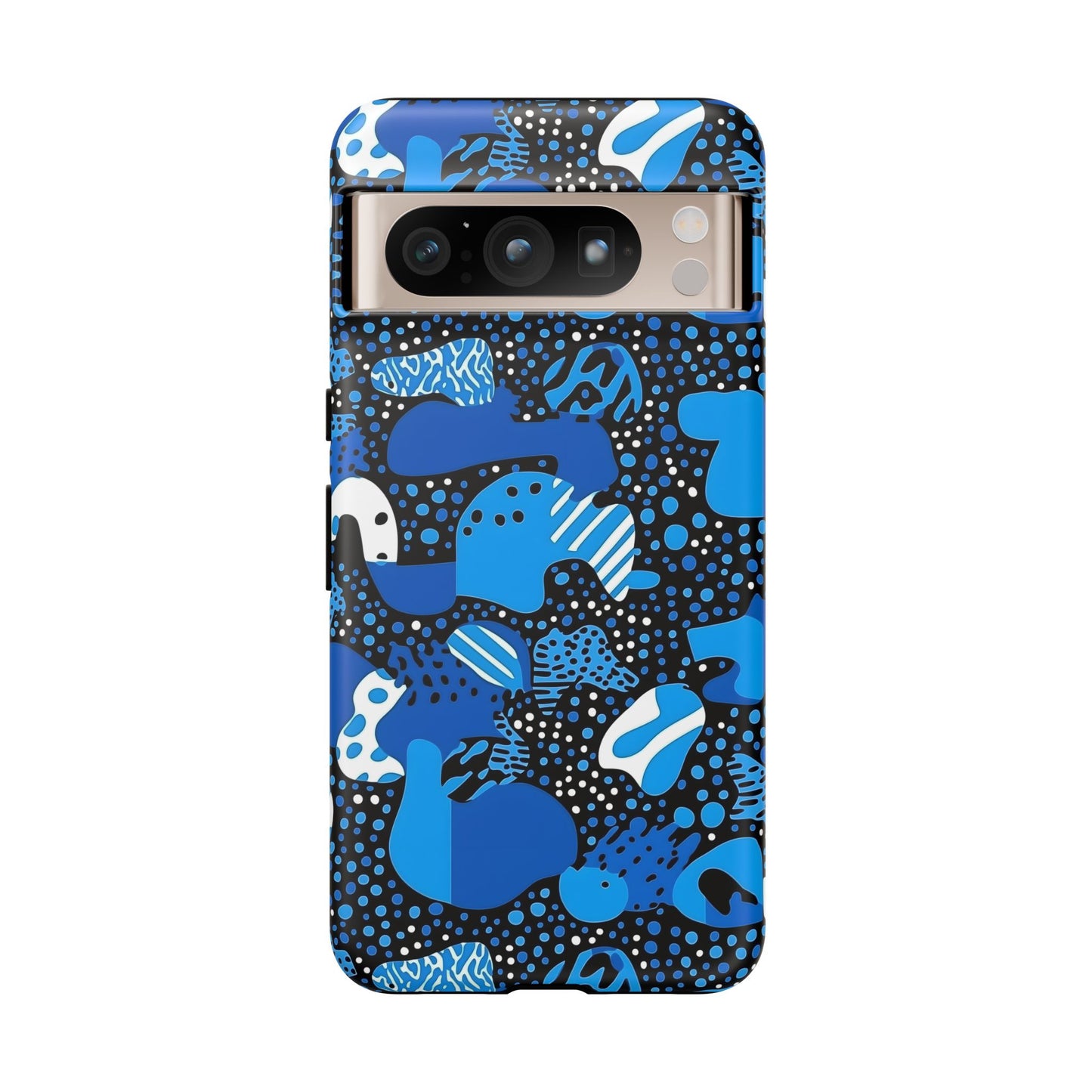 Tough Cases Memphis Blue 01