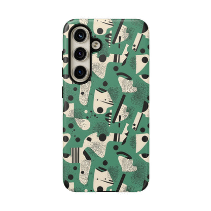 Tough Cases Memphis Green 01