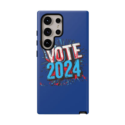 Tough Cases Vote 2024 Blue 0006