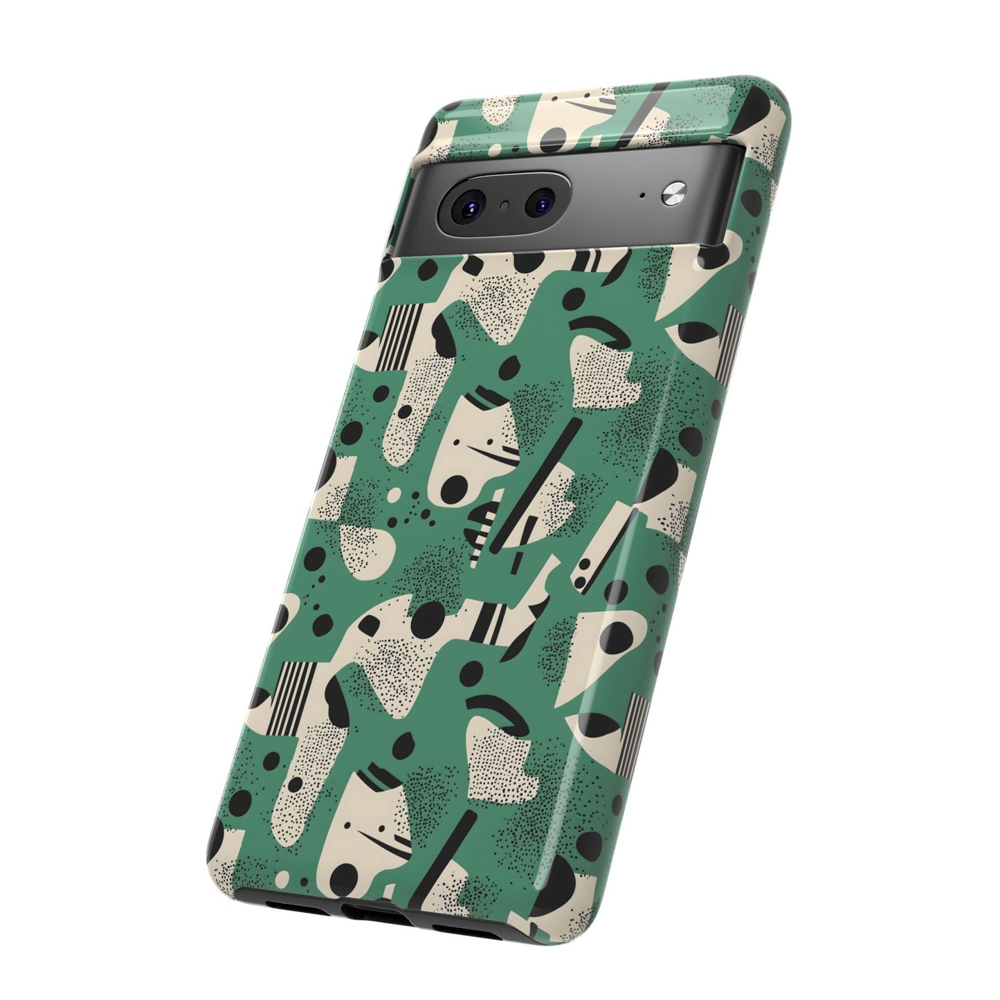 Tough Cases Memphis Green 01