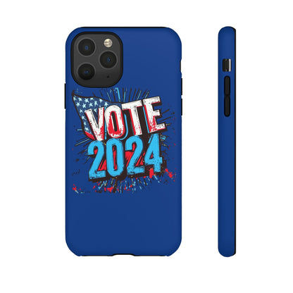 Tough Cases Vote 2024 Blue 0006