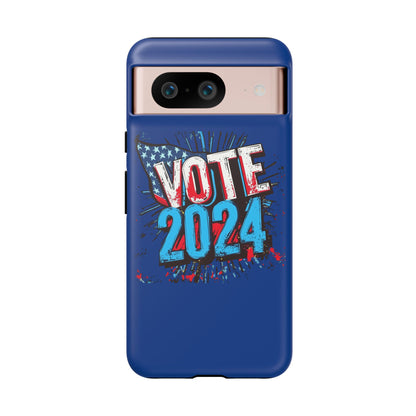 Tough Cases Vote 2024 Blue 0006