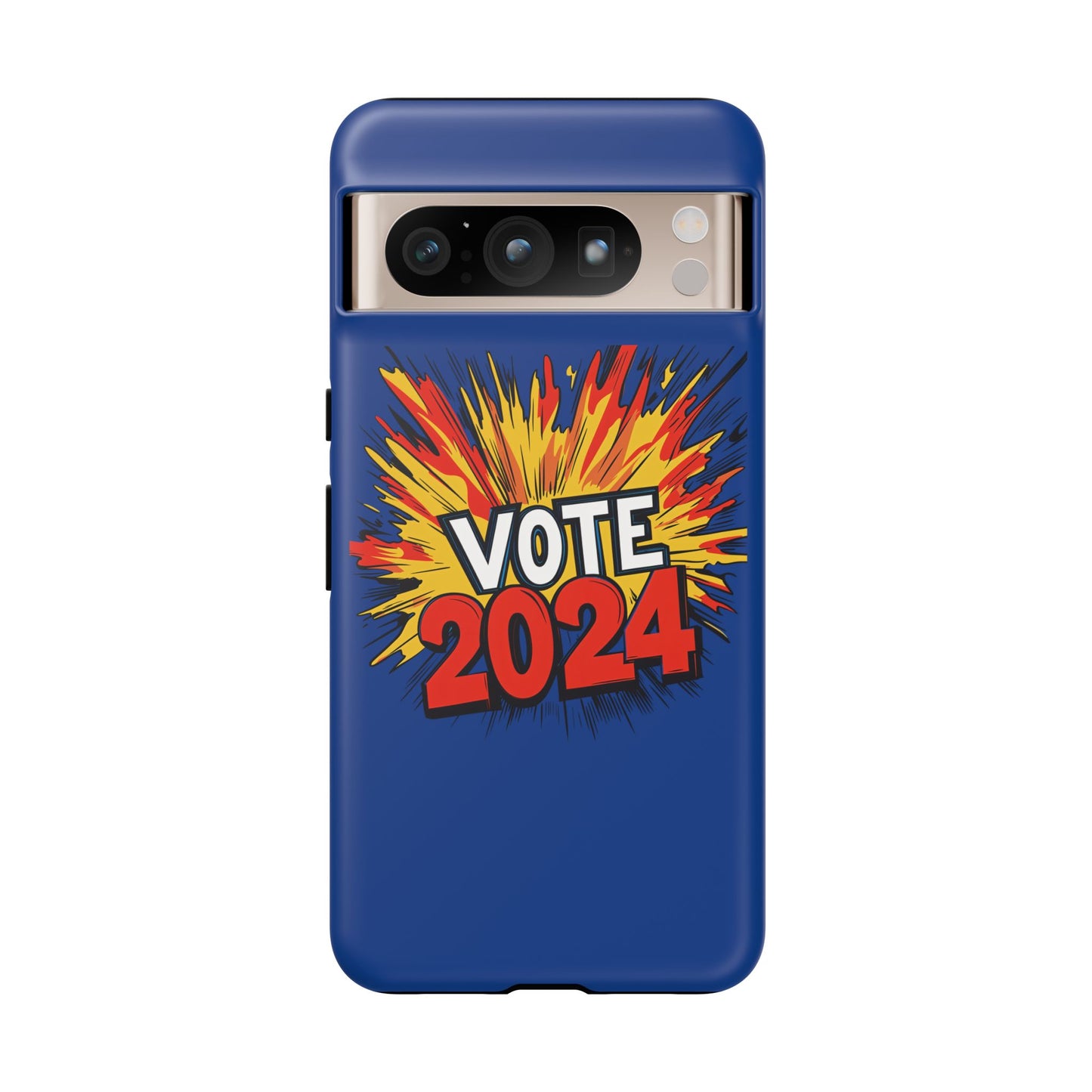 Tough Cases Vote 2024 Blue 0011