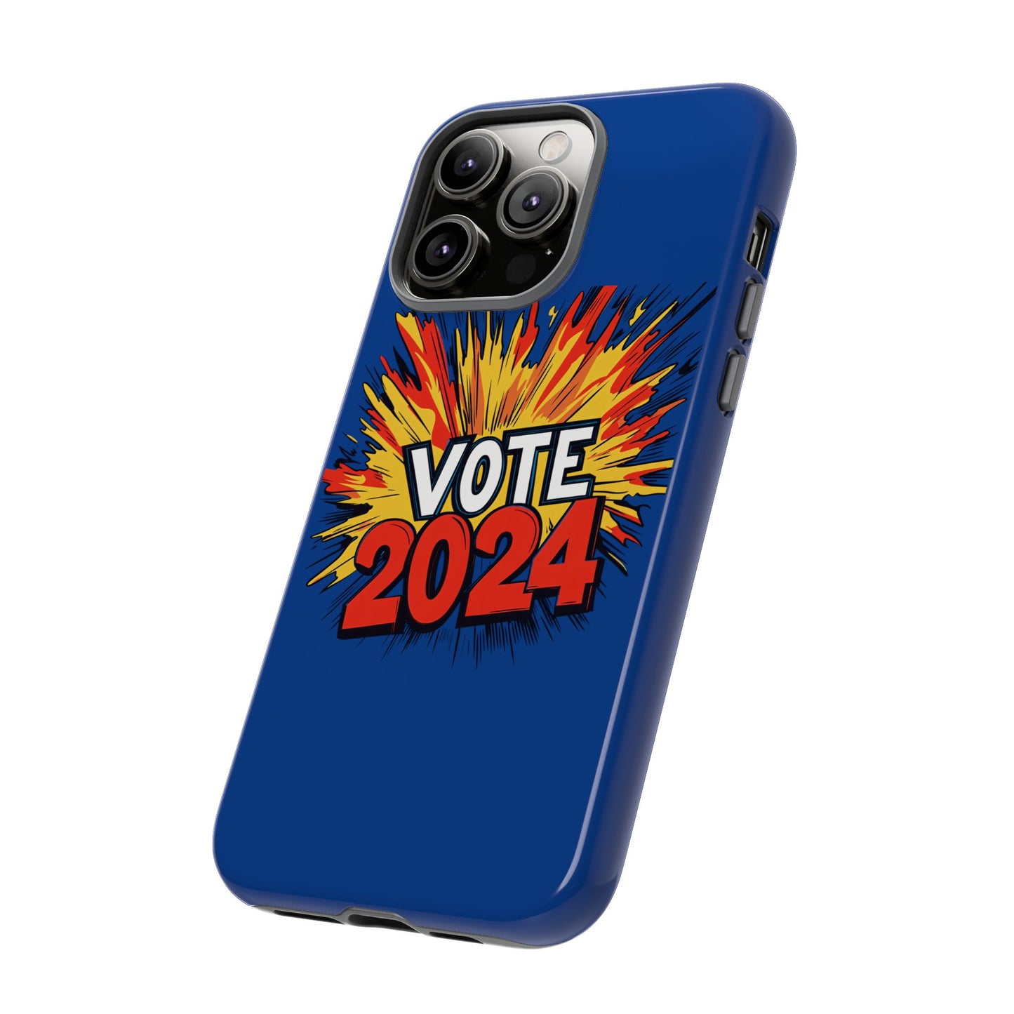 Tough Cases Vote 2024 Blue 0011