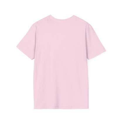 Valentine's Day Unisex Soft-style Tee