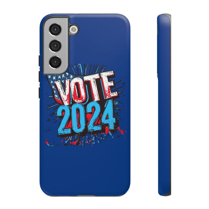 Tough Cases Vote 2024 Blue 0006