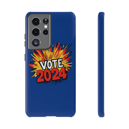 Tough Cases Vote 2024 Blue 0011