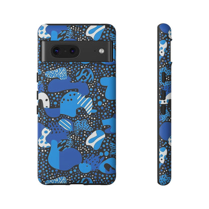 Tough Cases Memphis Blue 01