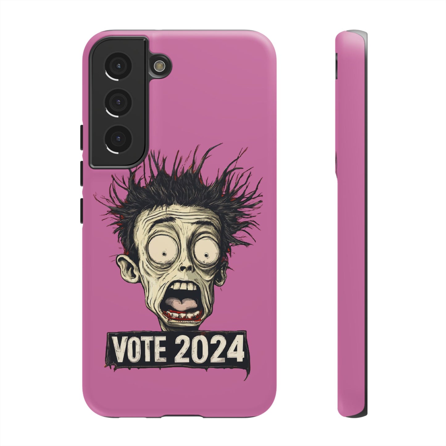 Tough Cases Vote 2024 Pink 0008