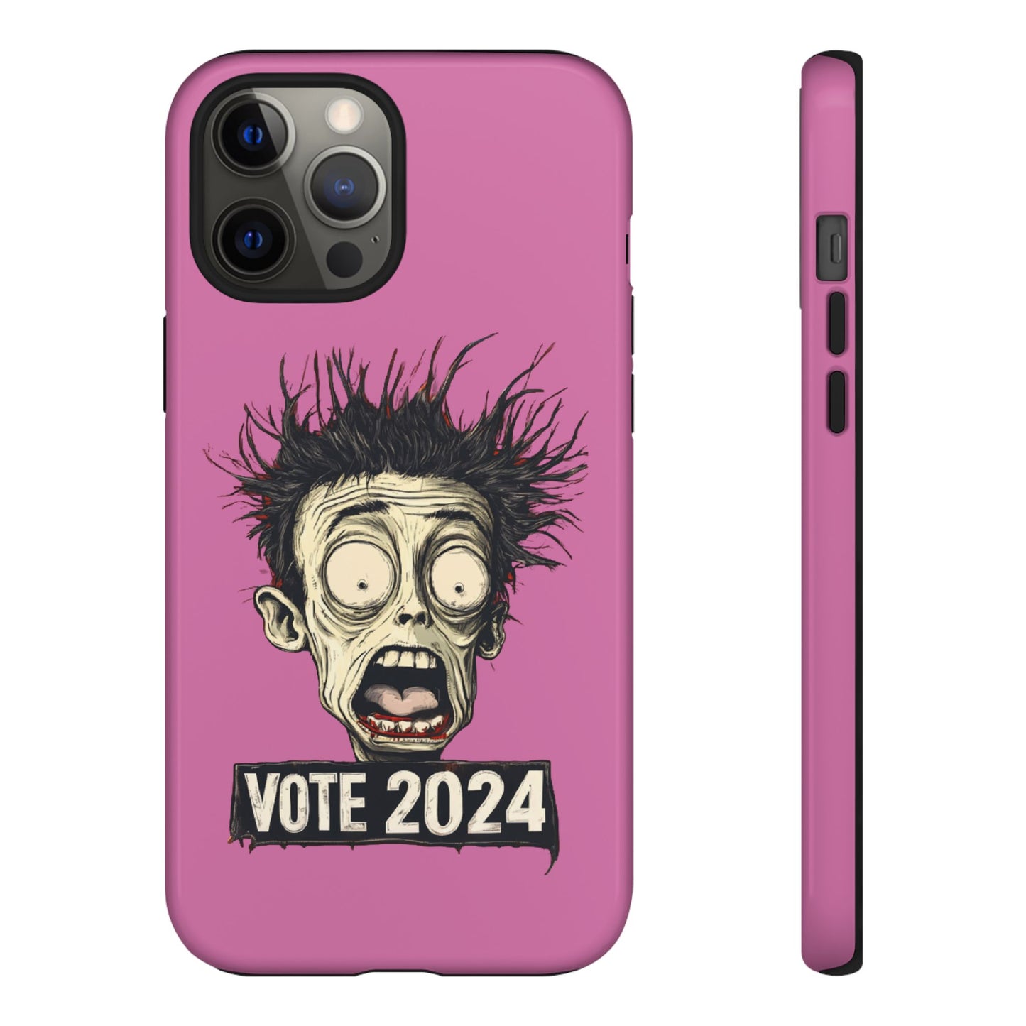 Tough Cases Vote 2024 Pink 0008