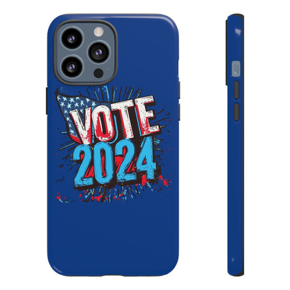 Tough Cases Vote 2024 Blue 0006