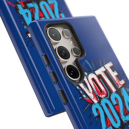 Tough Cases Vote 2024 Blue 0006