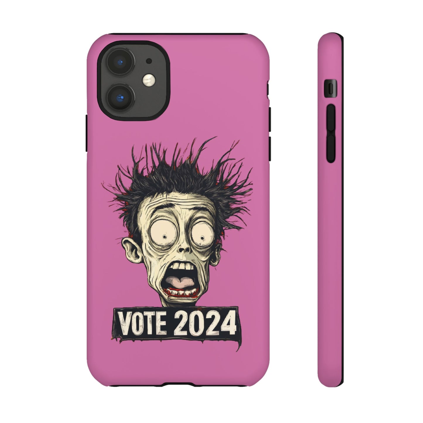 Tough Cases Vote 2024 Pink 0008