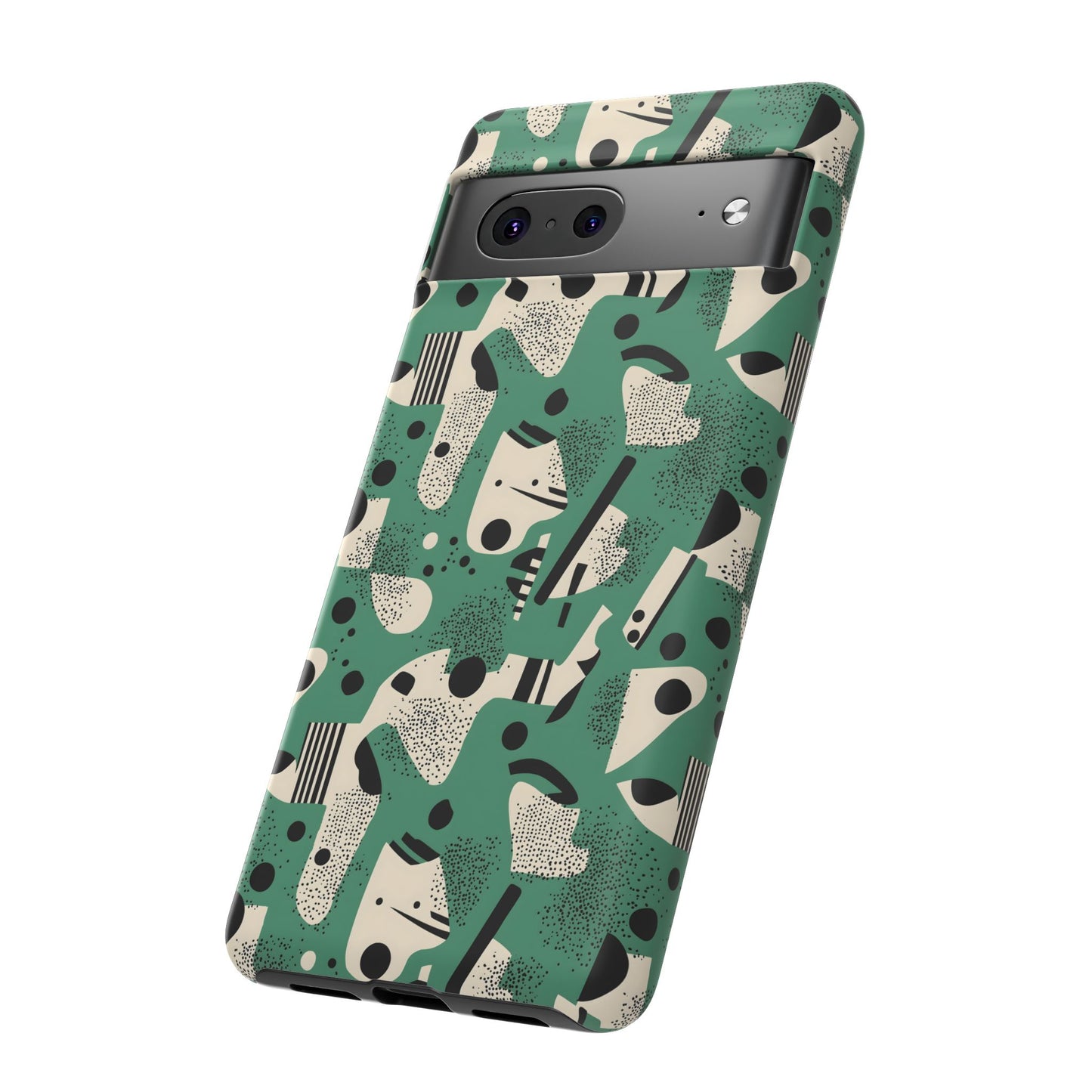 Tough Cases Memphis Green 01