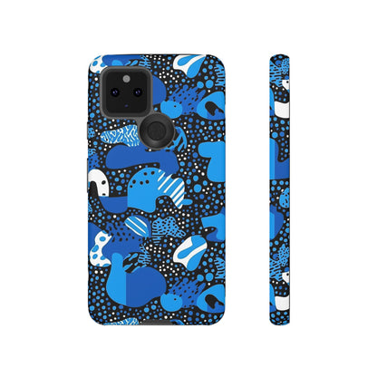 Tough Cases Memphis Blue 01