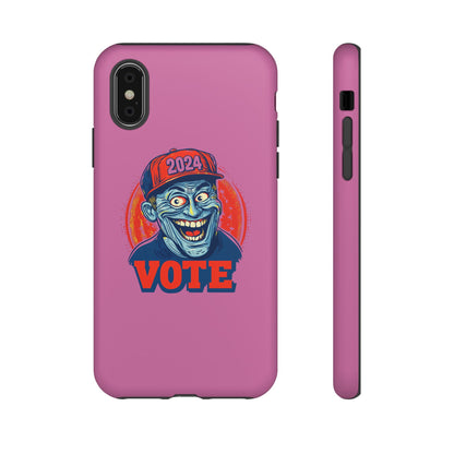 Tough Cases Vote 2024 Pink 0009