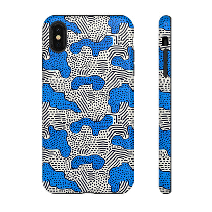 Tough Cases Memphis Blue 03