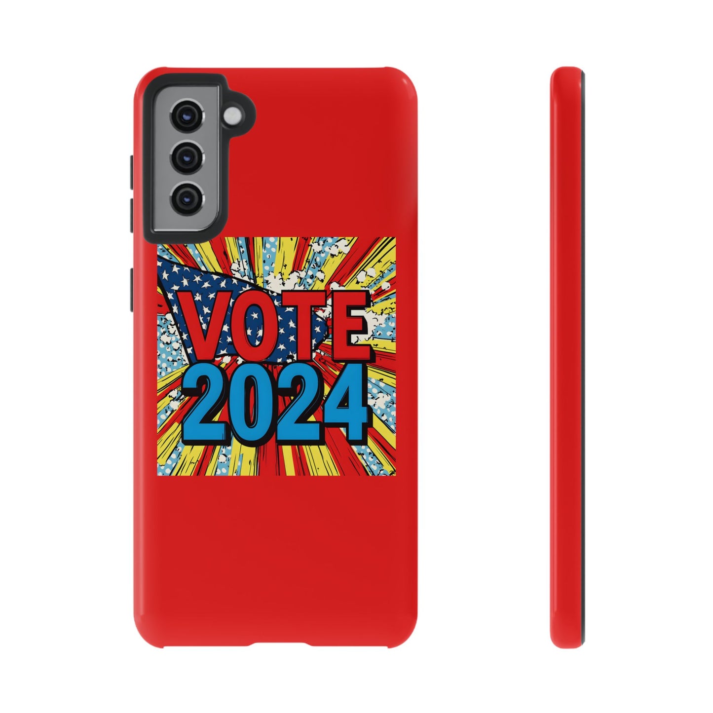 Tough Cases Vote 2024 Red 0003