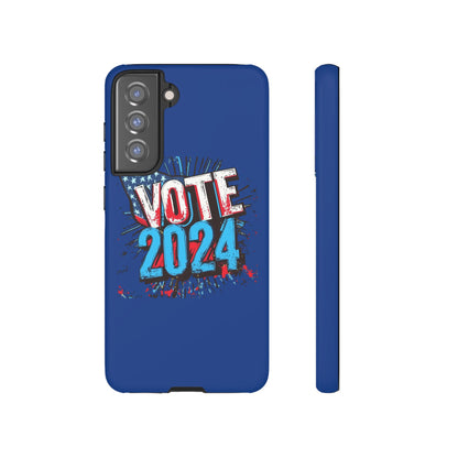 Tough Cases Vote 2024 Blue 0006