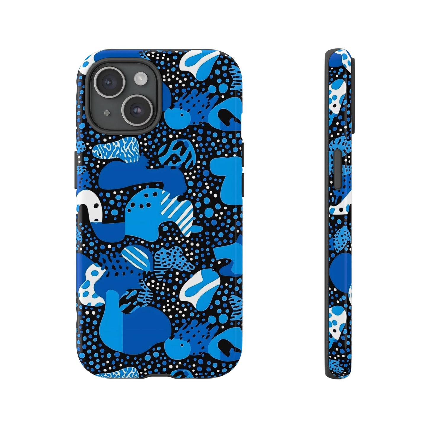 Tough Cases Memphis Blue 01