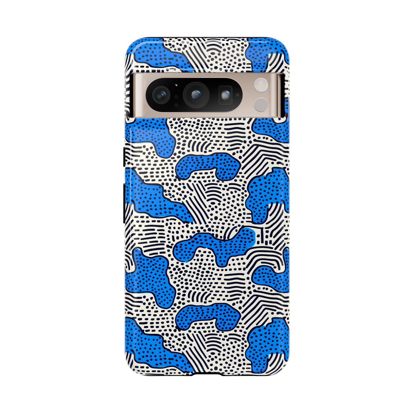 Tough Cases Memphis Blue 03