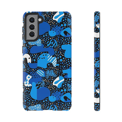 Tough Cases Memphis Blue 01