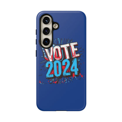 Tough Cases Vote 2024 Blue 0006