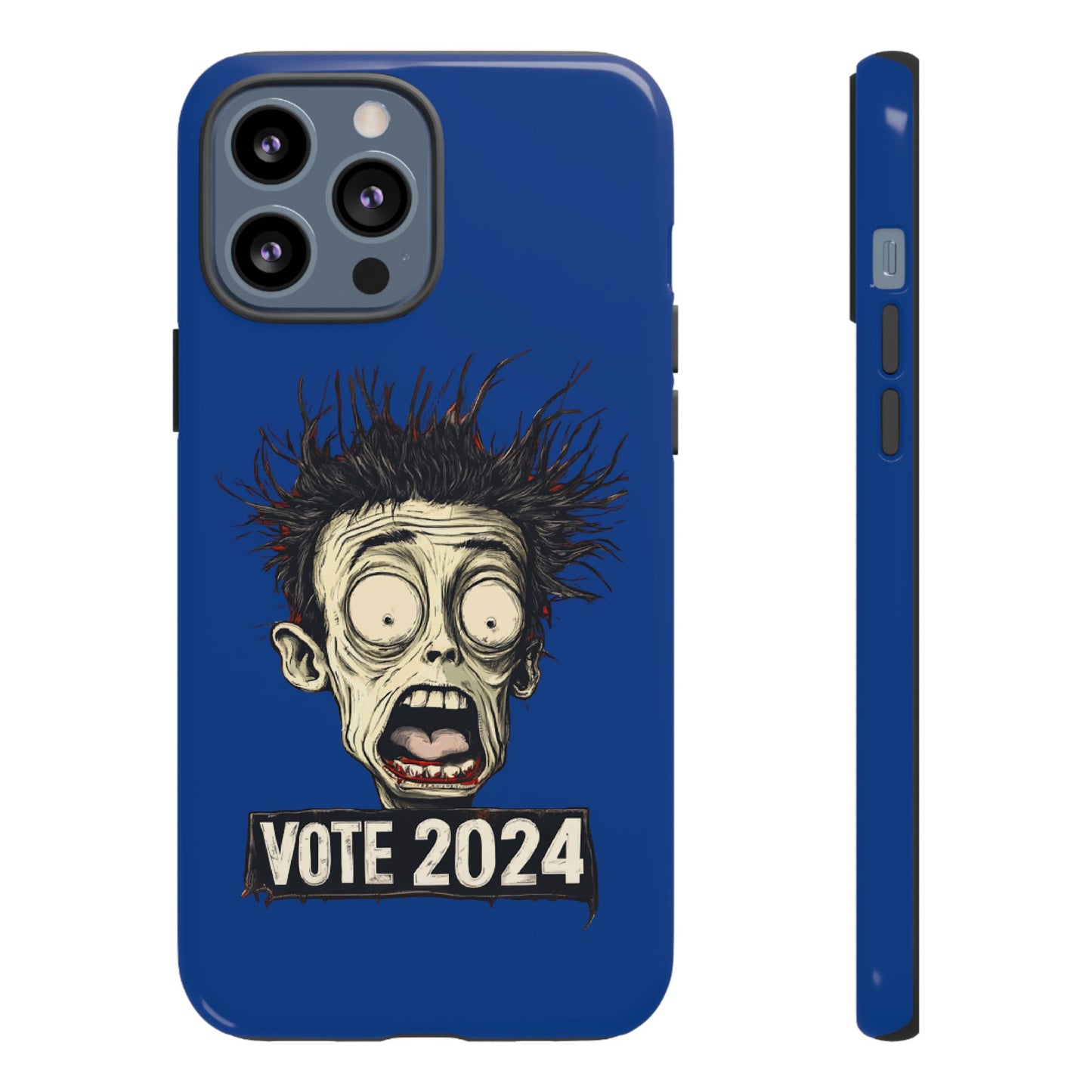 Tough Cases Vote 2024 Blue 0008