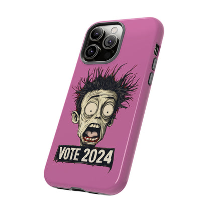 Tough Cases Vote 2024 Pink 0008