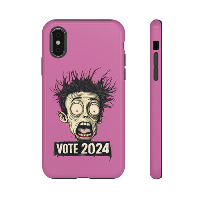 Tough Cases Vote 2024 Pink 0008