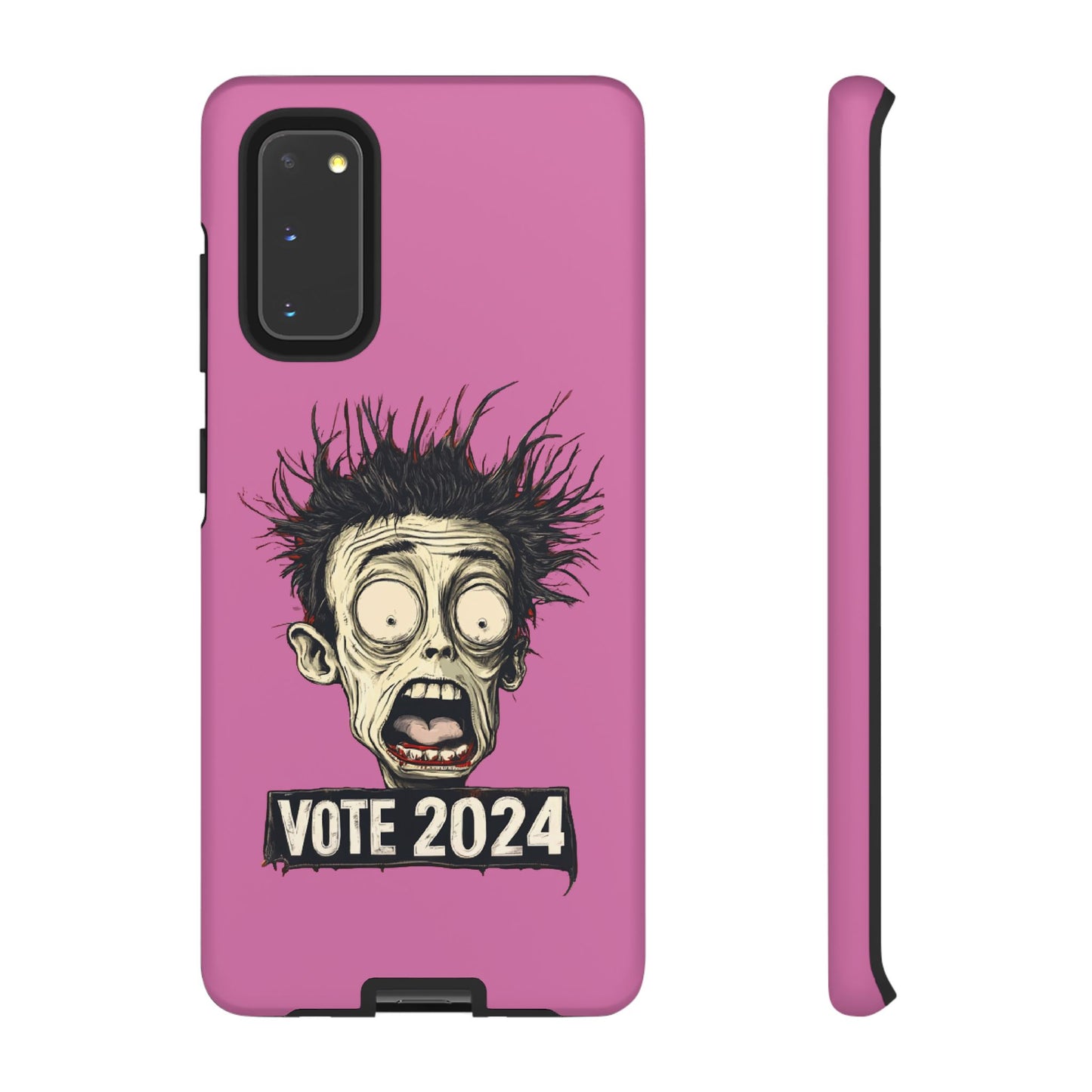 Tough Cases Vote 2024 Pink 0008