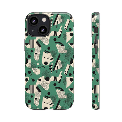 Tough Cases Memphis Green 01