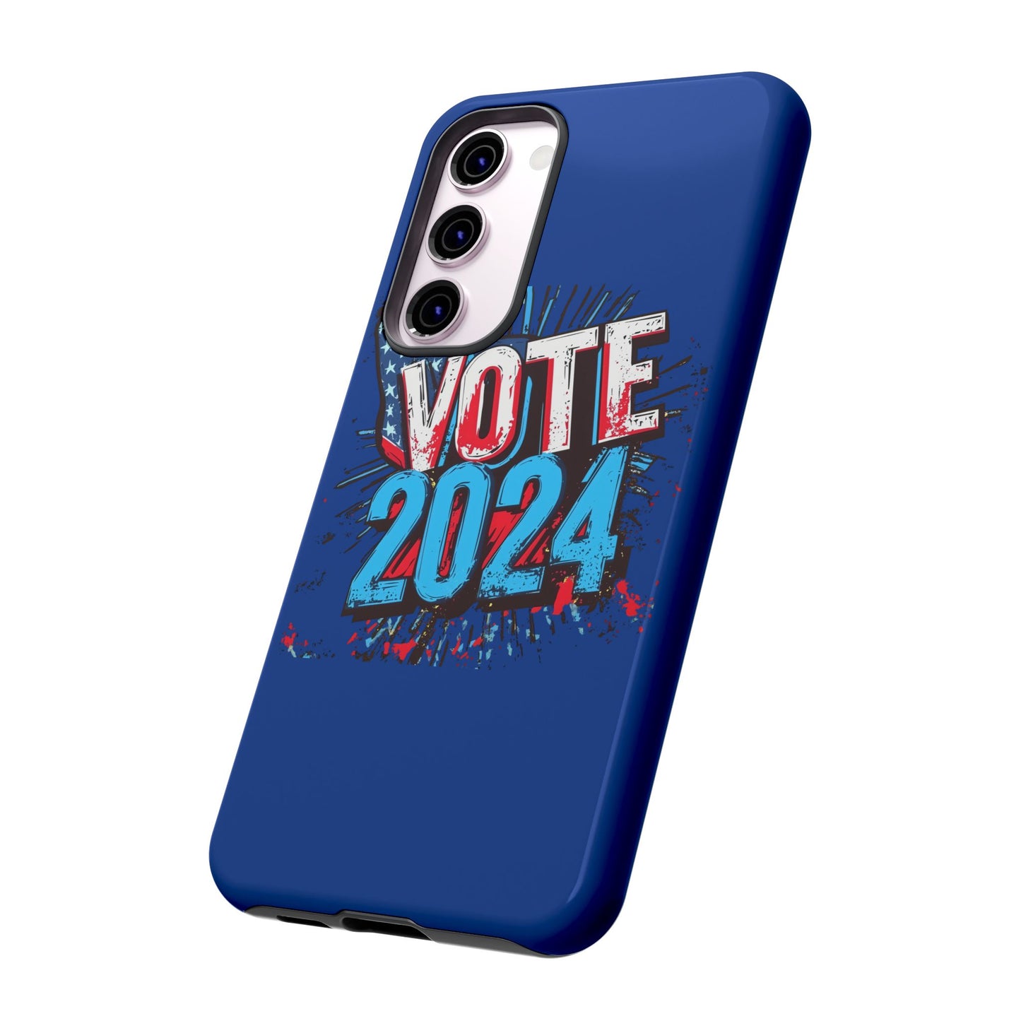 Tough Cases Vote 2024 Blue 0006