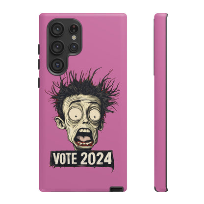 Tough Cases Vote 2024 Pink 0008