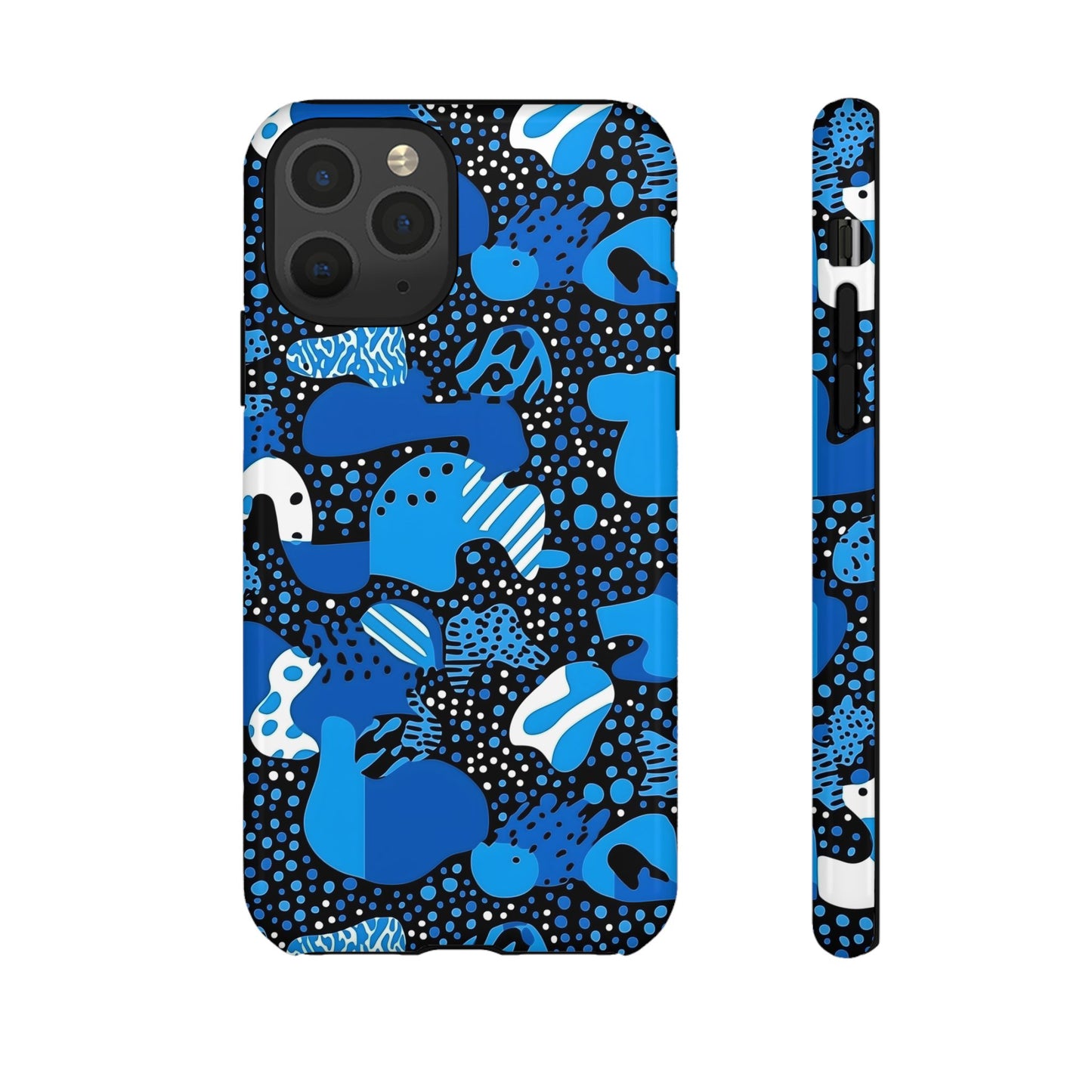 Tough Cases Memphis Blue 01