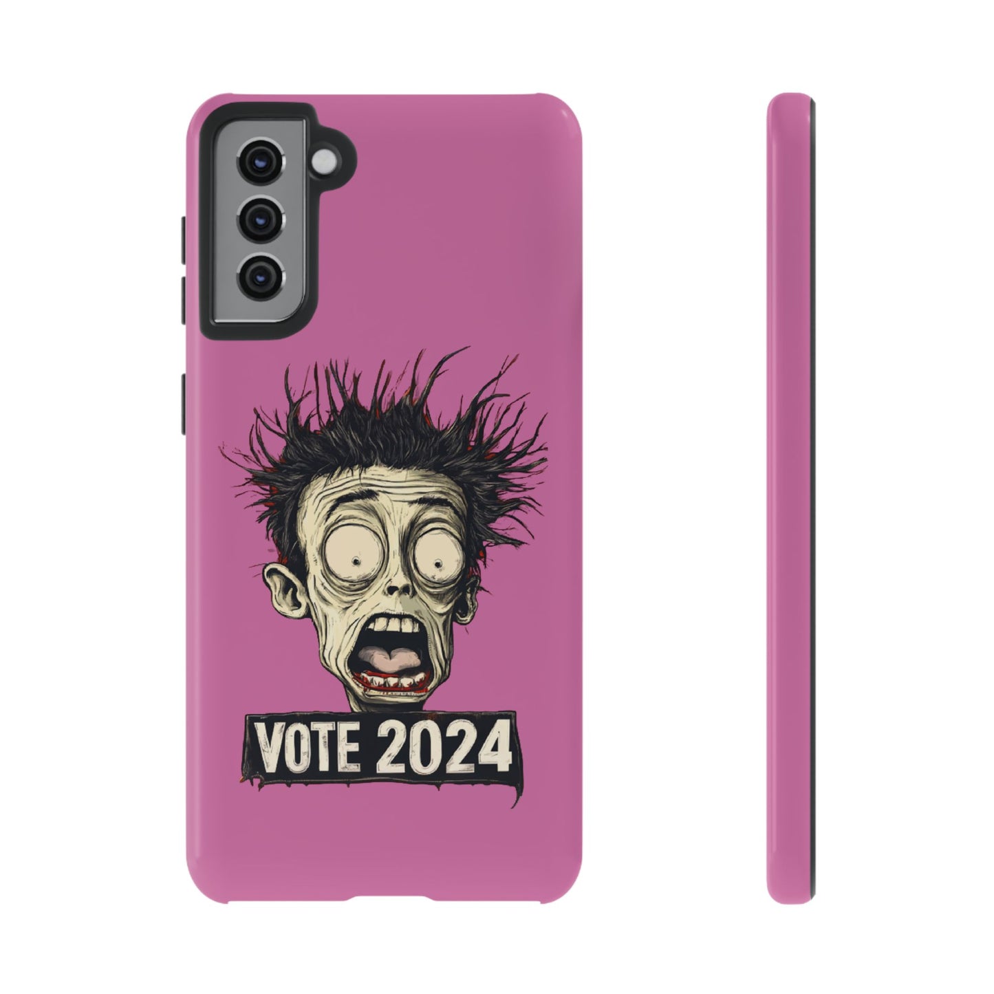 Tough Cases Vote 2024 Pink 0008